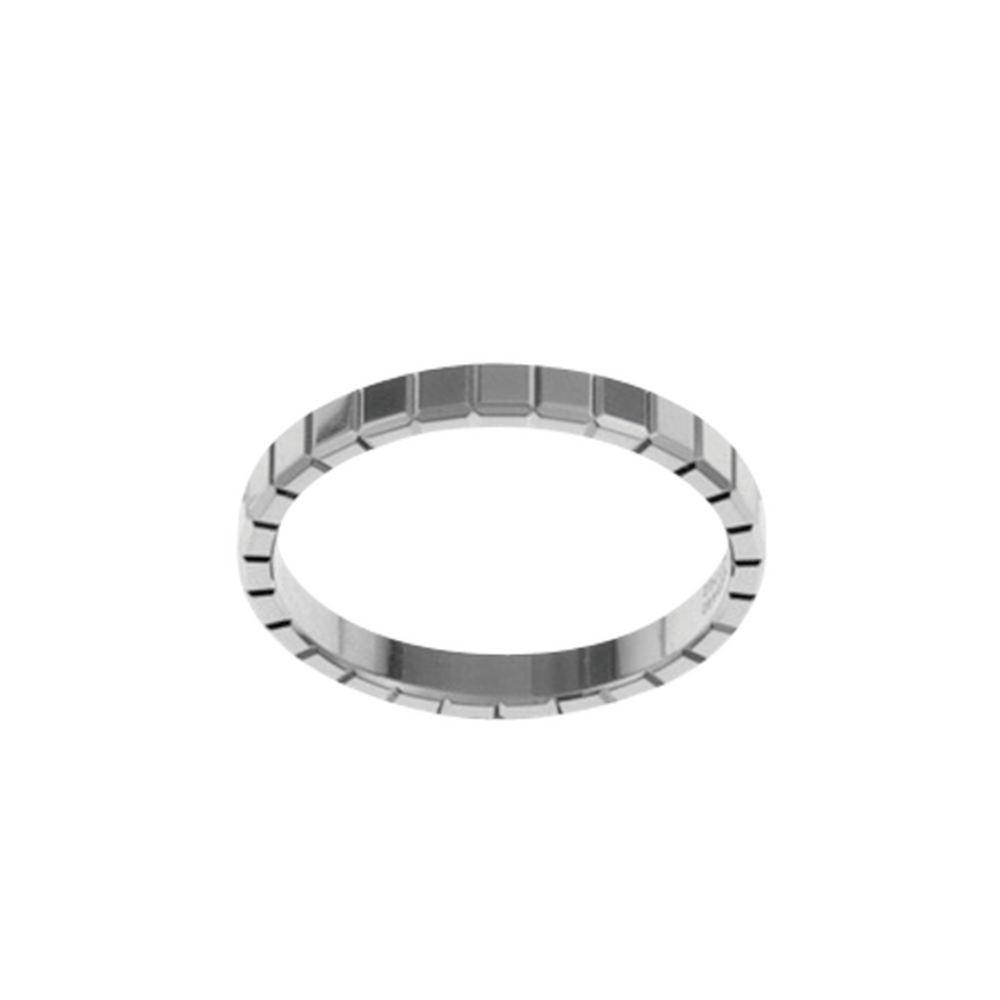 Chopard Ice Cube Pure Mini Ring Chopard Ice Cube Pure Mini Ring