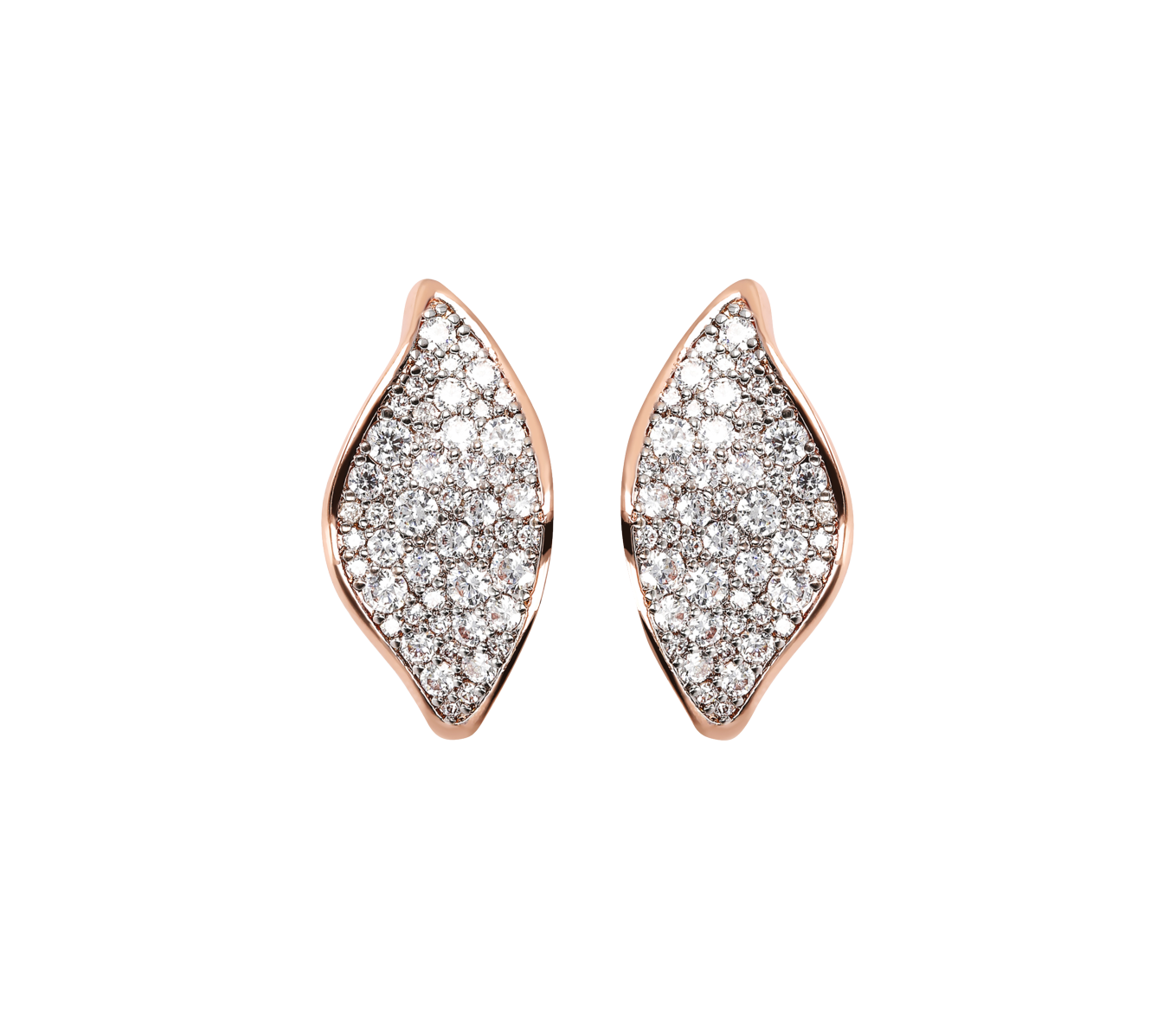 Bronzallure Altissima earrings Bronzallure Altissima earrings