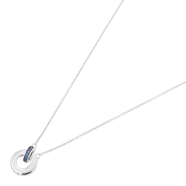 Ponte Vecchio Gioielli Promesse necklace with pendant Ponte Vecchio Gioielli Promesse necklace with pendant