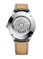 Baume & Mercier Clifton Baumatic 42mm Baume & Mercier Clifton Baumatic 42mm