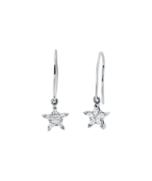 Brogle Classic Diamantohrhänger Brogle Classic Diamantohrhänger