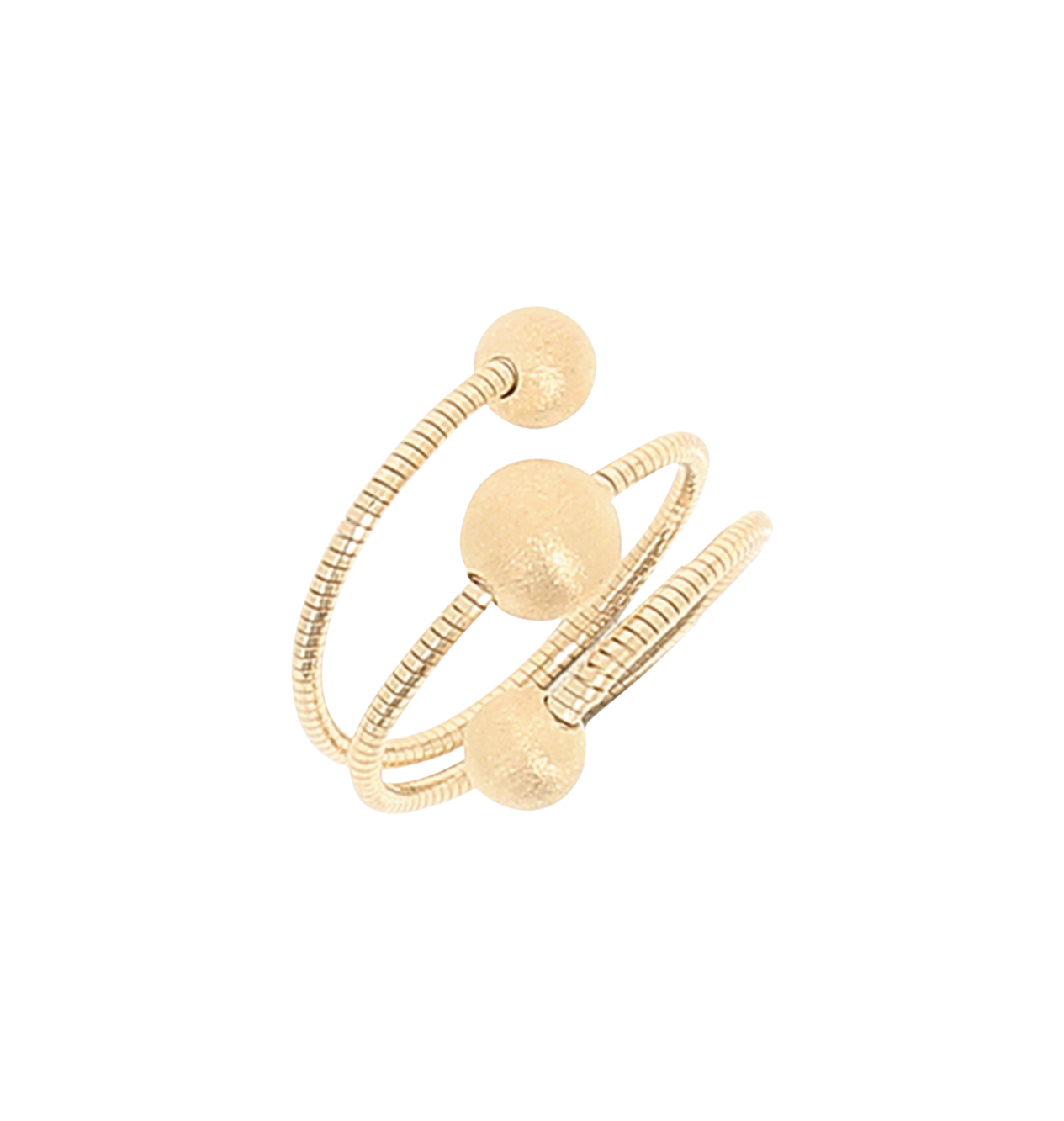 Pesavento DNA Ring