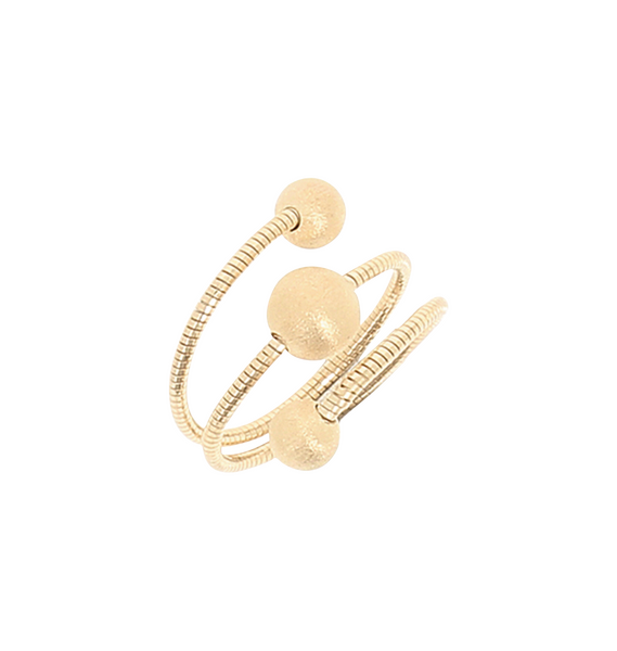 Pesavento DNA Ring