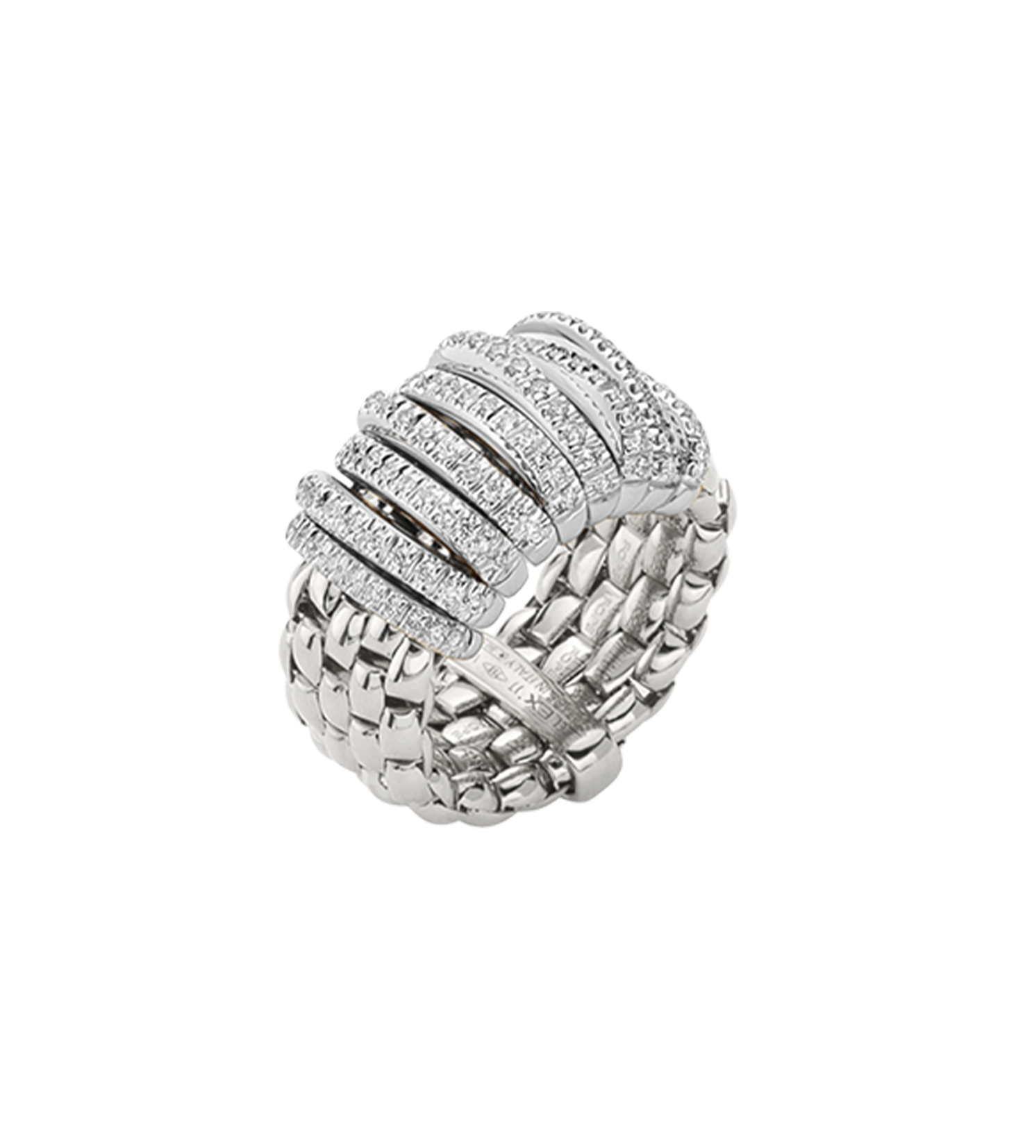 Fope Panorama Flex'it Ring Fope Panorama Flex'it Ring