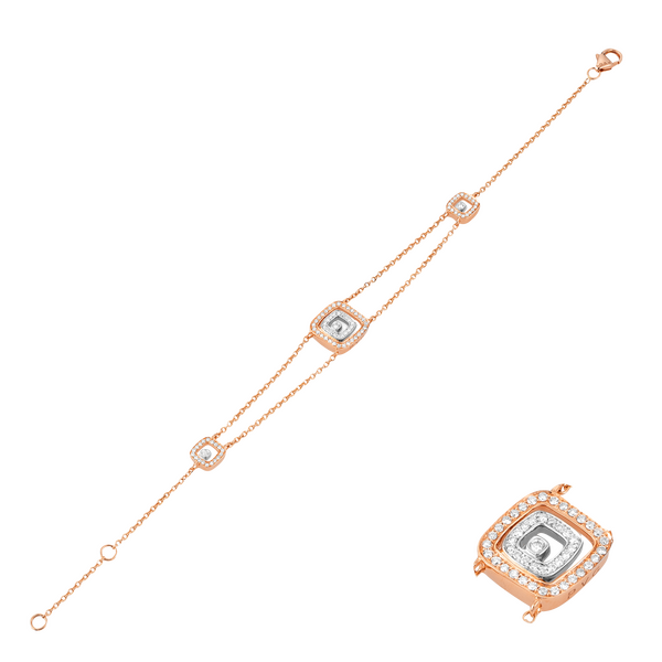 Ponte Vecchio Gioielli Butterfly bracelet Ponte Vecchio Gioielli Butterfly bracelet