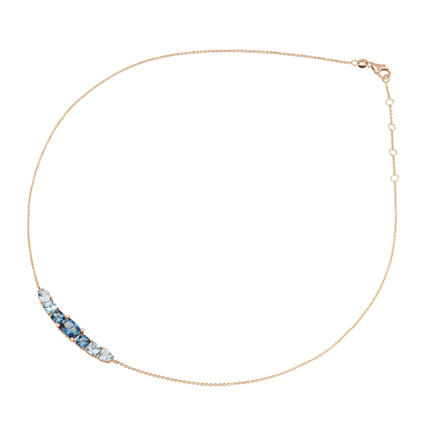 Ponte Vecchio Gioielli Iris necklace Ponte Vecchio Gioielli Iris necklace