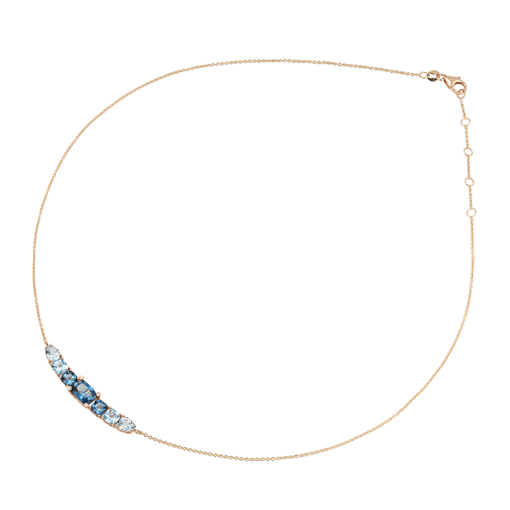 Ponte Vecchio Gioielli Iris necklace Ponte Vecchio Gioielli Iris necklace