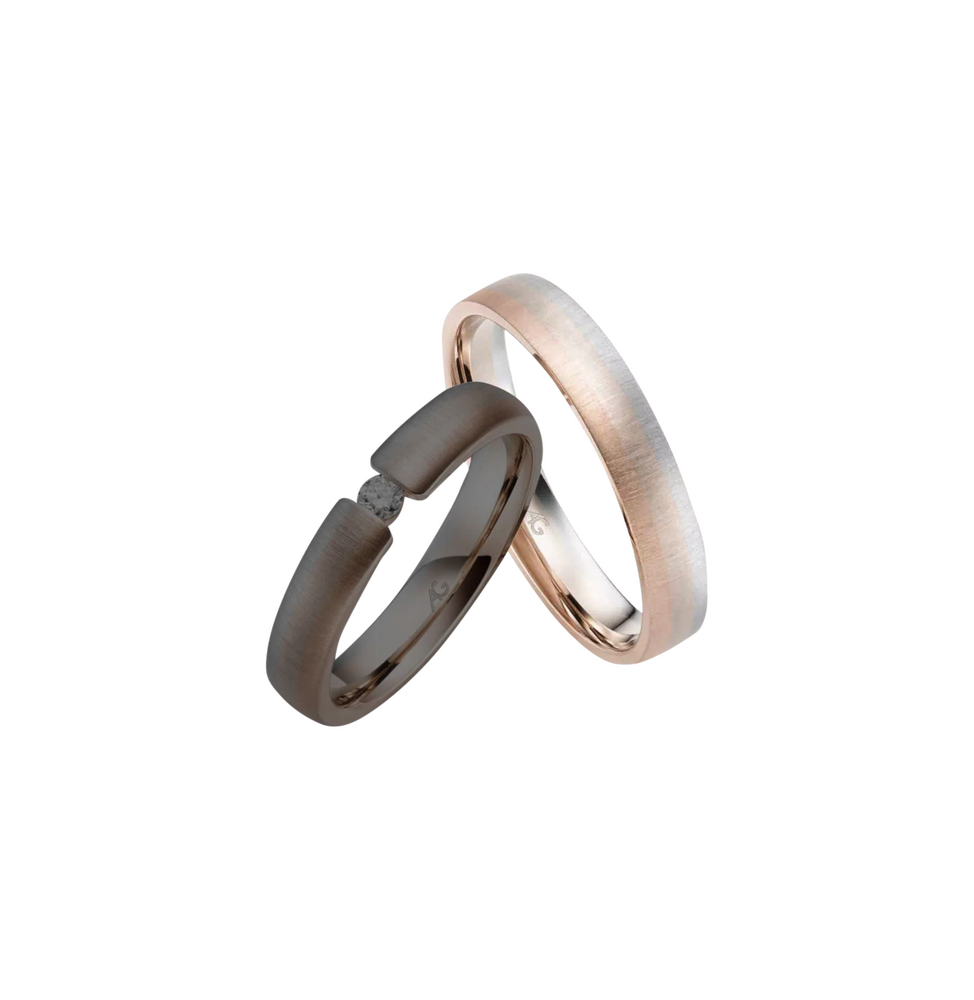 Gerstner wedding ring moonlight Gerstner wedding ring moonlight