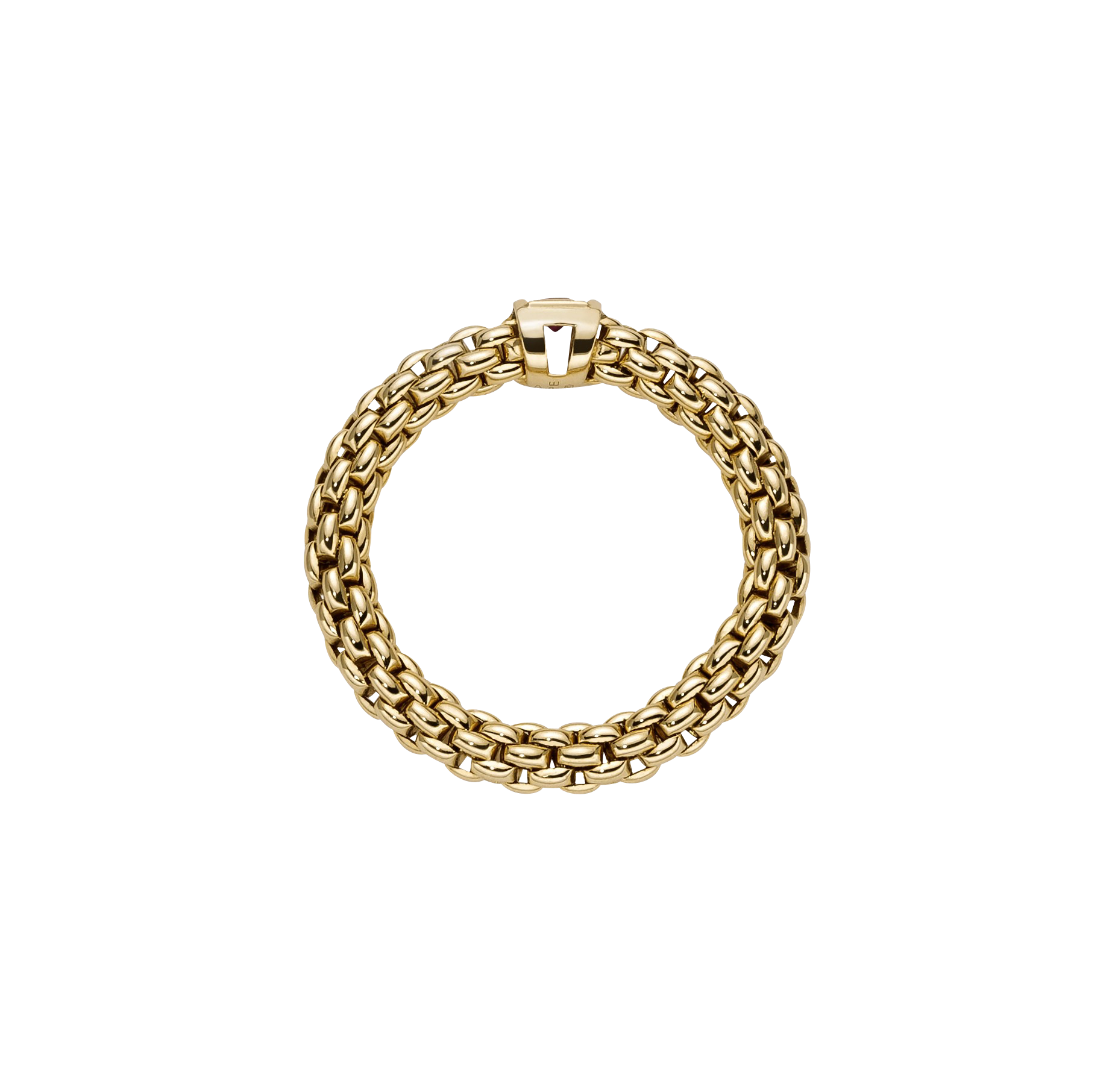 Fope Souls Flex'it Ring Fope Souls Flex'it Ring