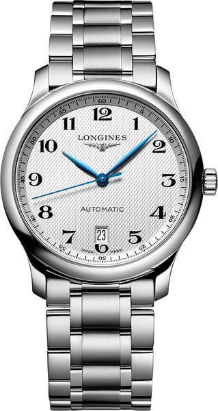 Longines Master Automatic 38,5mm