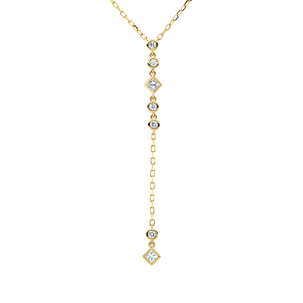 Brogle Classic Diamantkette