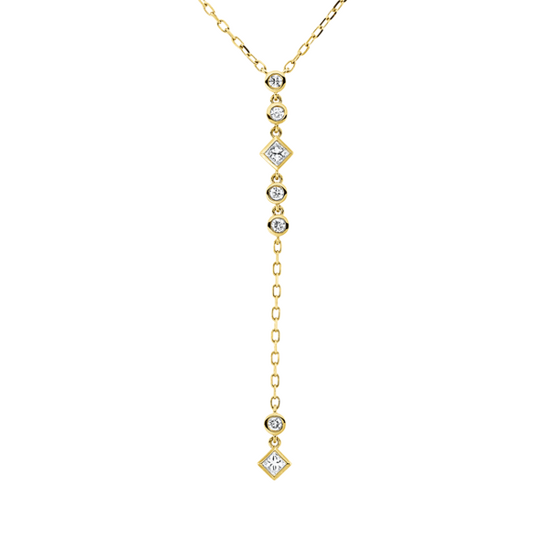 Brogle Classic Diamantkette Brogle Classic Diamantkette