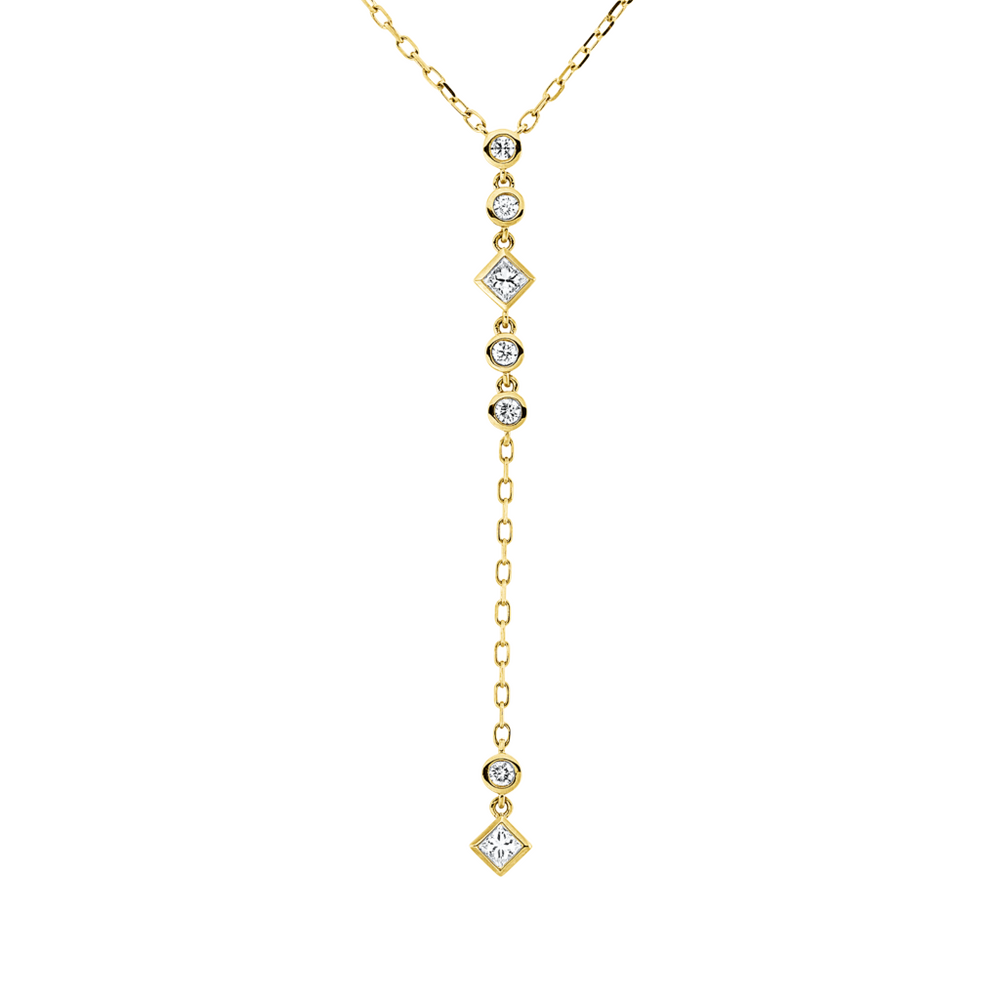 Brogle Classic Diamantkette Brogle Classic Diamantkette