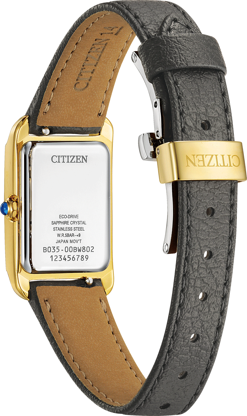 Citizen L 19mm