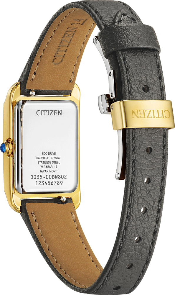 Citizen L 19mm