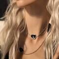 Mattioli Puzzle necklace Mattioli Puzzle necklace