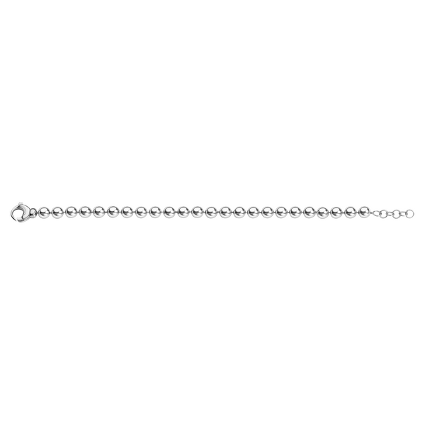 Emil Kraus ball bracelet, 6mm