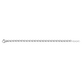 Emil Kraus ball bracelet, 6mm Emil Kraus ball bracelet, 6mm