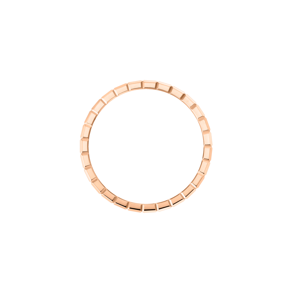Chopard Ice Cube Pure Mini Ring Chopard Ice Cube Pure Mini Ring
