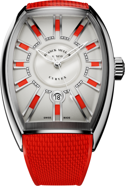 Franck Muller Cintrée Curvex Flash 53.1 x 36mm Franck Muller Cintrée Curvex Flash 53.1 x 36mm