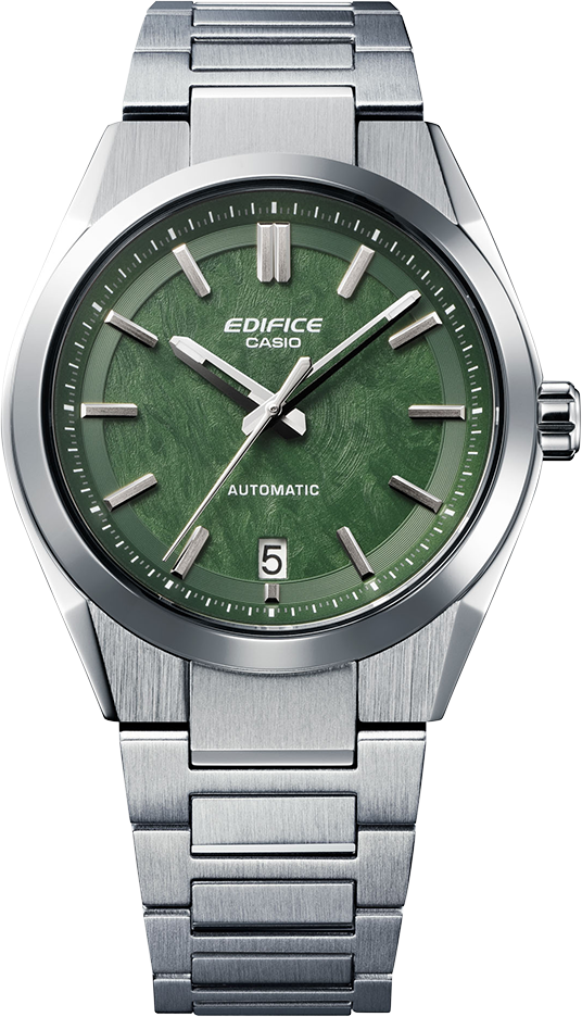 CASIO EDIFICE Automatik 39 mm