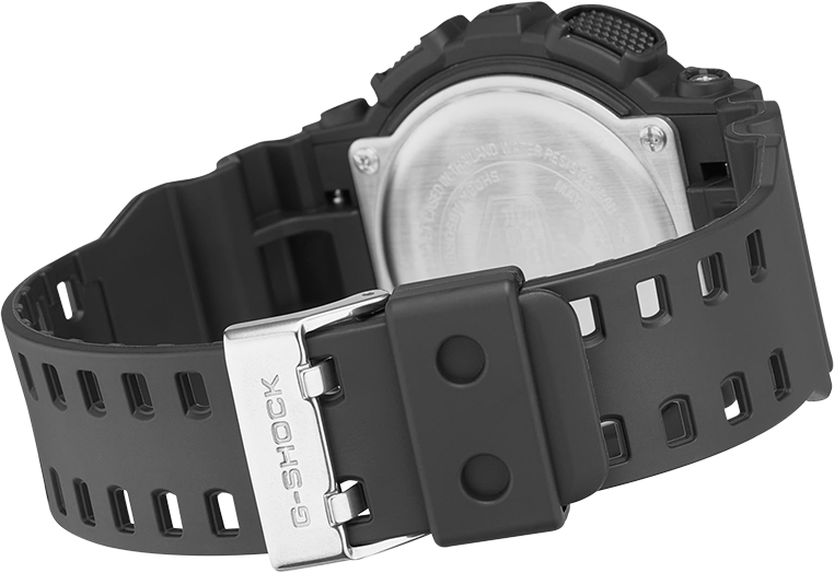 CASIO G-SHOCK Classic 51mm