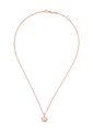 Chopard Icons Heart Necklace with Pendant Chopard Icons Heart Necklace with Pendant