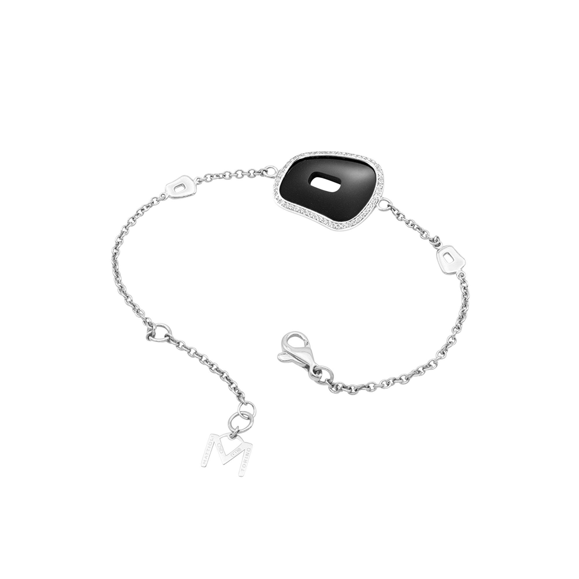 Mattioli Puzzle Bracelet Mattioli Puzzle Bracelet