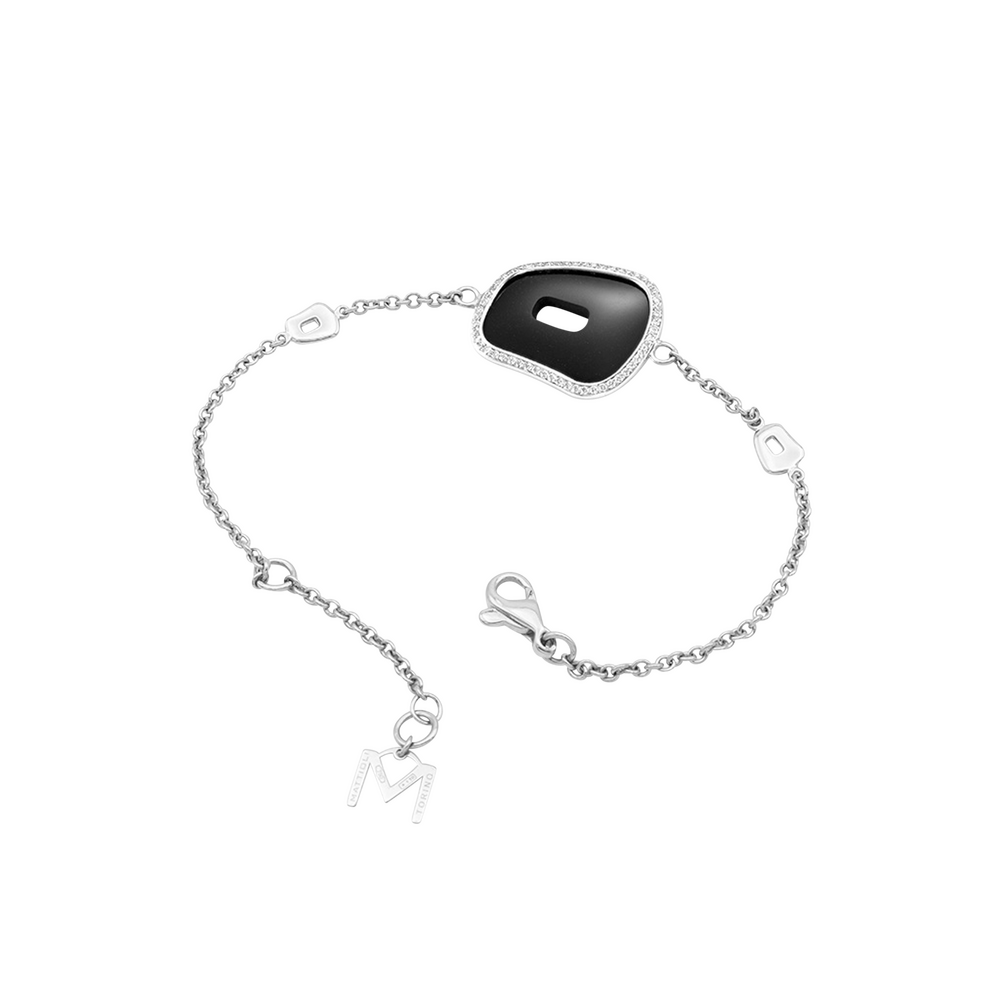 Mattioli Puzzle Bracelet Mattioli Puzzle Bracelet