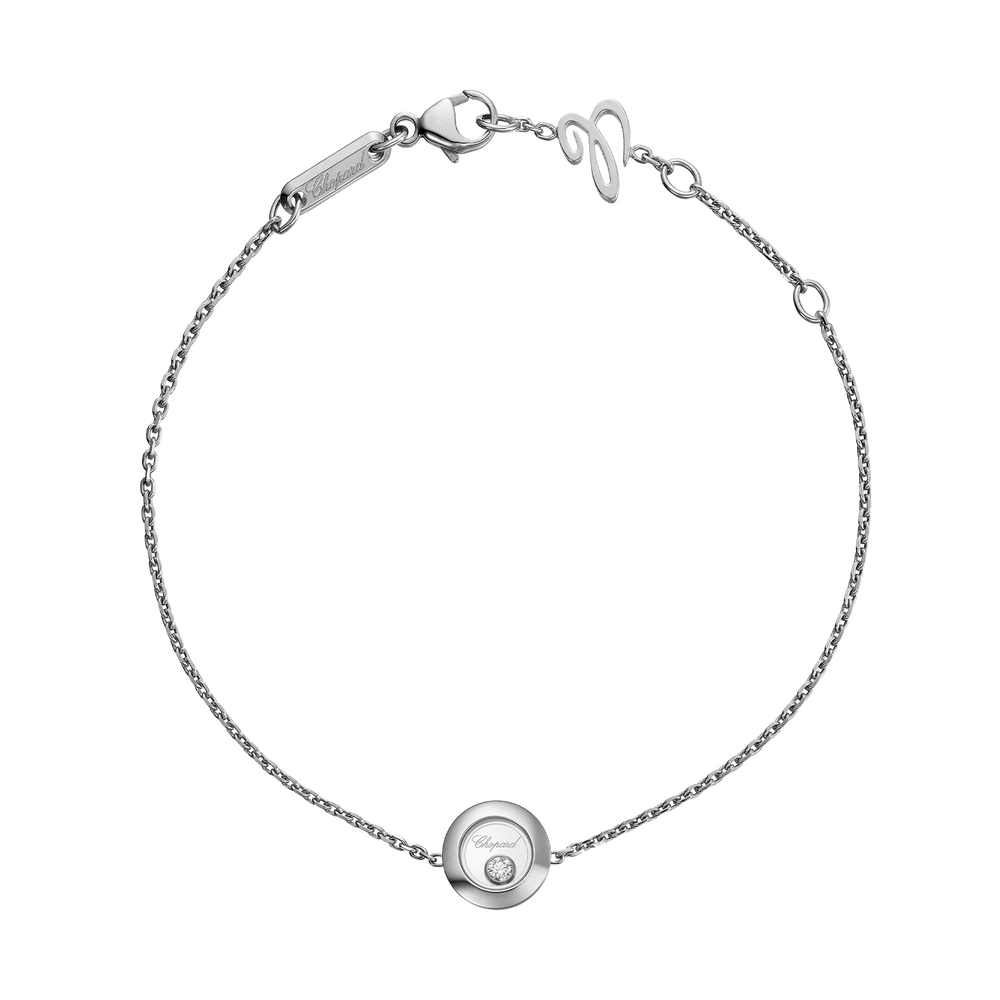Chopard Icons Round Armband Chopard Icons Round Armband