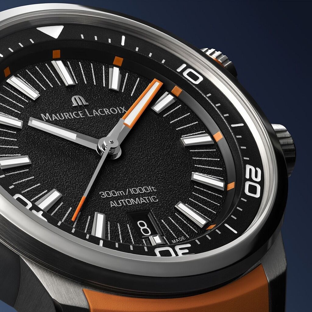 Pontos S Solar 41mm