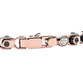 Zancan Ceramik Gold Armband Zancan Ceramik Gold Armband