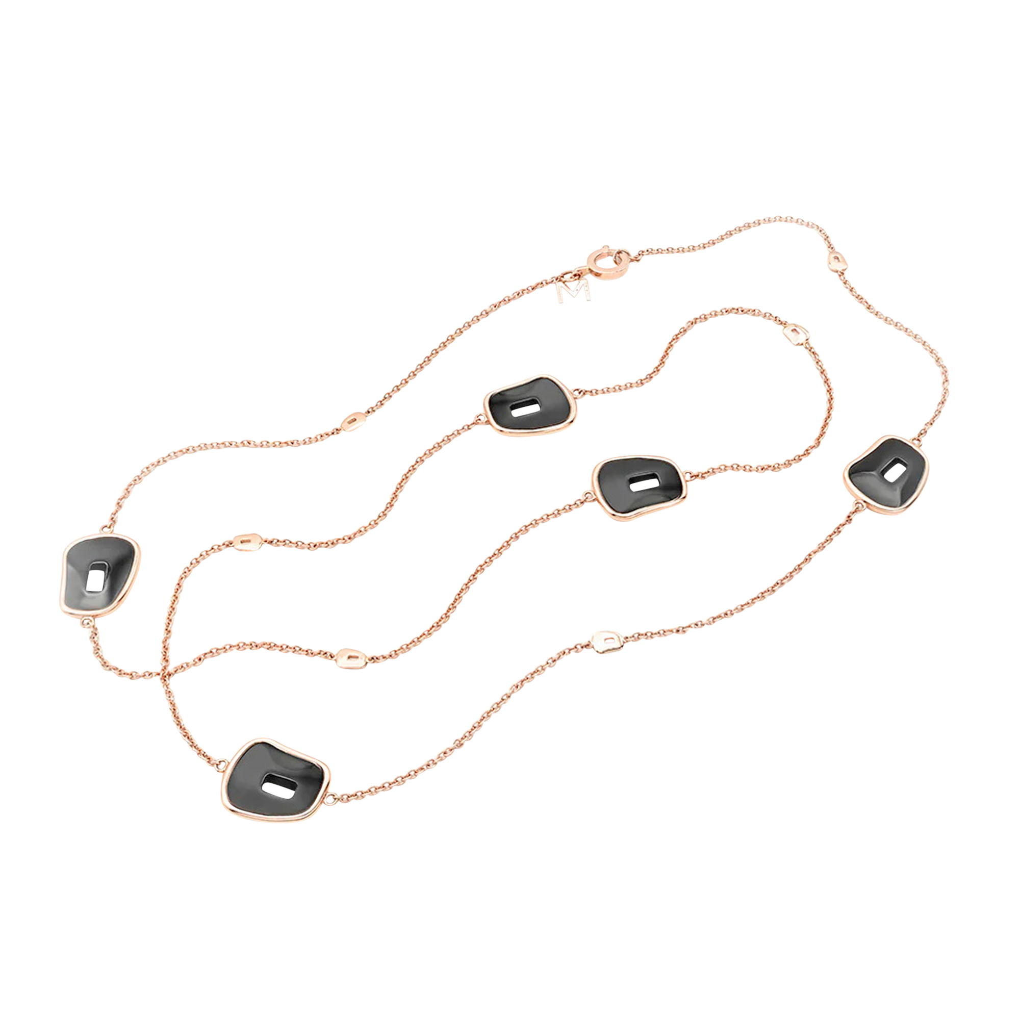 Mattioli Puzzle Ceramica necklace Mattioli Puzzle Ceramica necklace