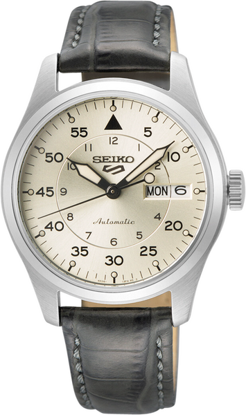 Seiko 5 Sports 36mm Seiko 5 Sports 36mm