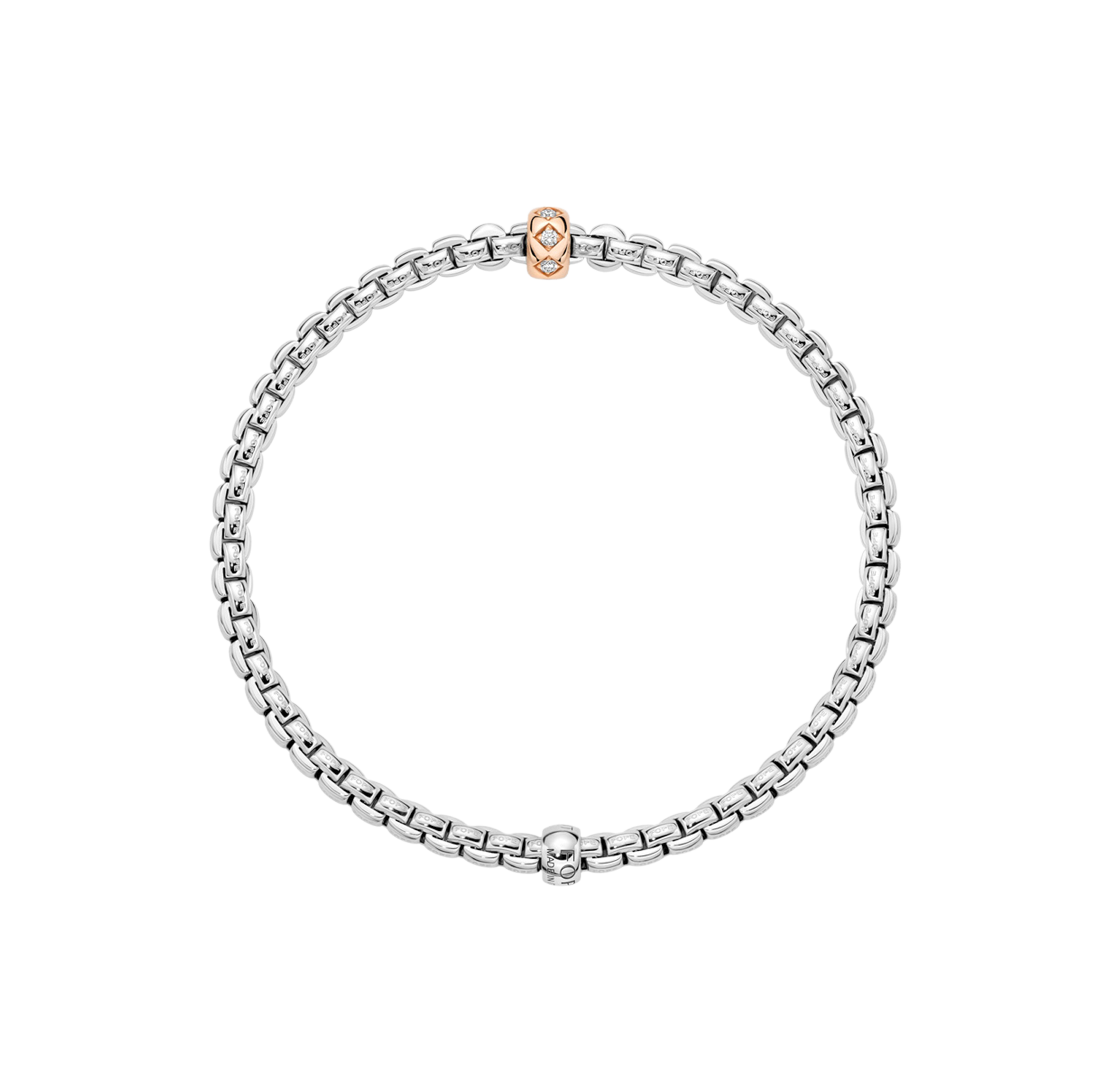 Fope Eka Flex'it Bracelet Fope Eka Flex'it Bracelet