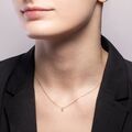 Brogle solitaire necklace Marie up to 0.25 carat Brogle solitaire necklace Marie up to 0.25 carat