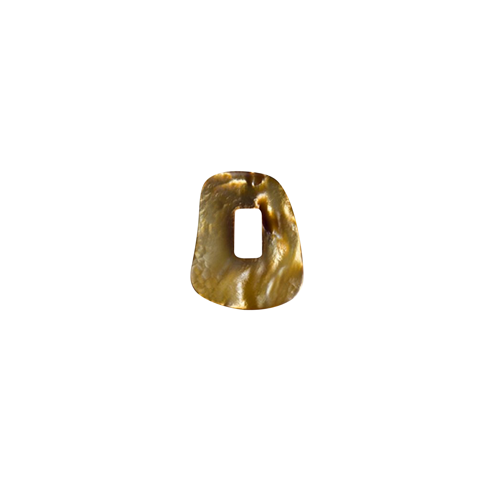 Mattioli puzzle element, small Mattioli puzzle element, small