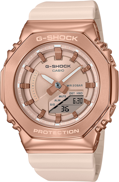 CASIO G-SHOCK Small Classic 40mm CASIO G-SHOCK Small Classic 40mm
