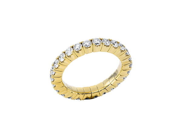 Brogle Classic eternity ring flexible Brogle Classic eternity ring flexible