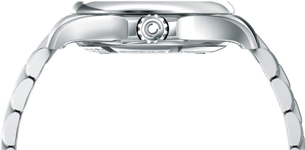 Certina DS Action Automatik Datum 34,5mm