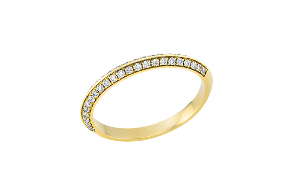 Brogle Classic Diamantring