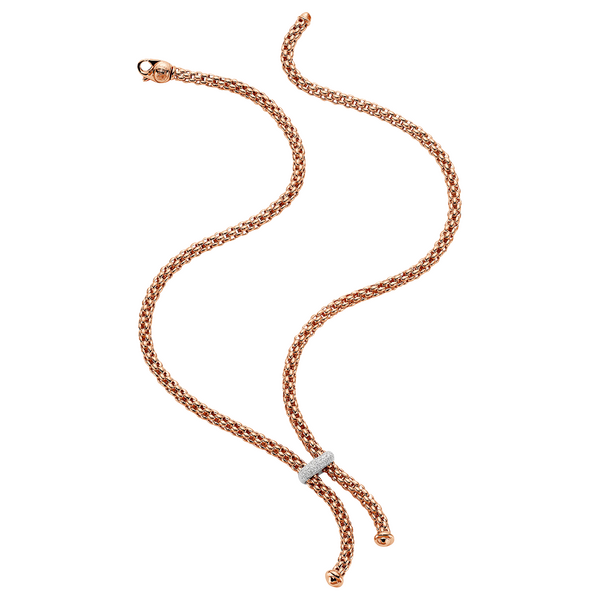 Fope Solo Necklace Fope Solo Necklace