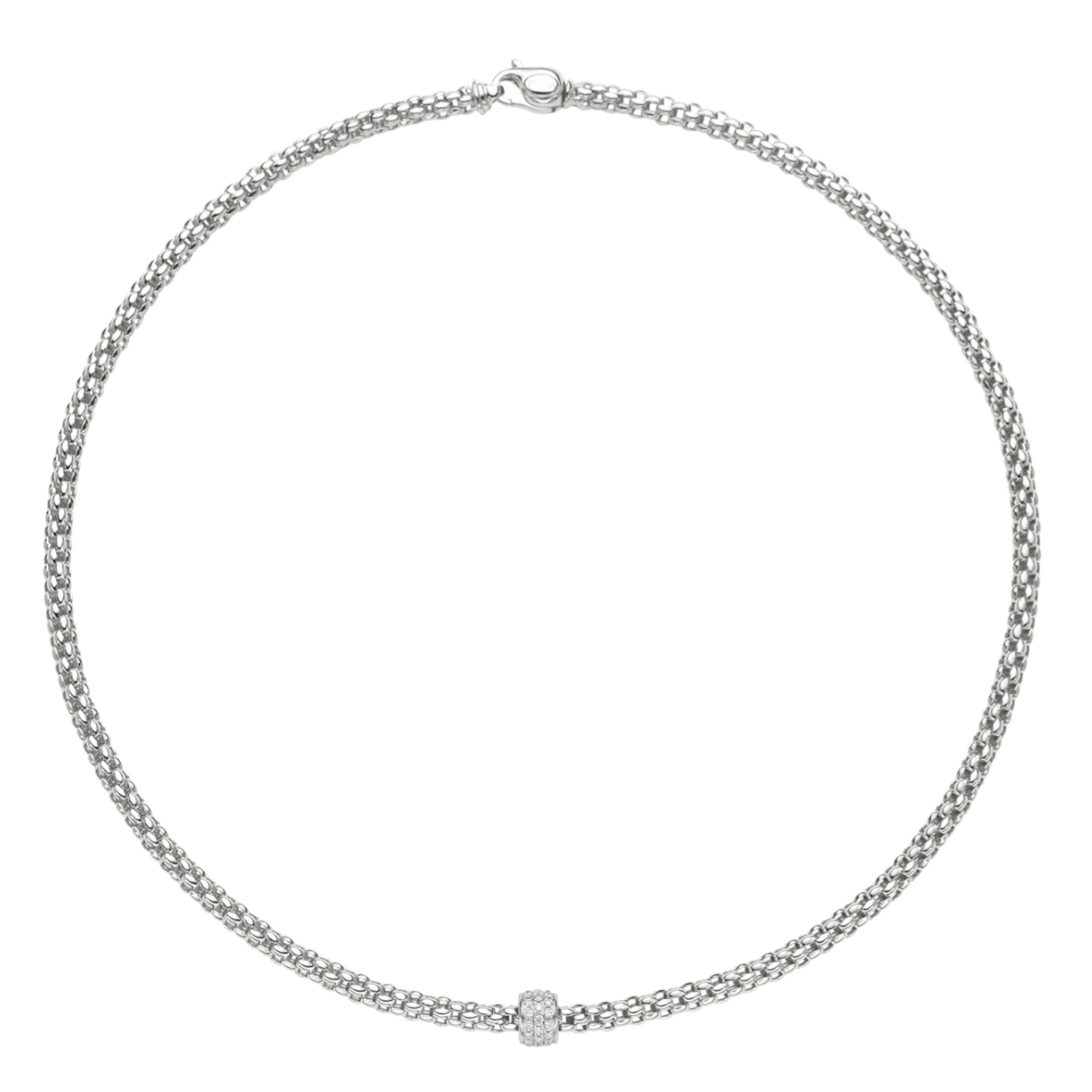 Fope Solo Necklace Fope Solo Necklace