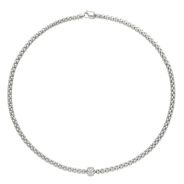 Fope Solo Necklace Fope Solo Necklace