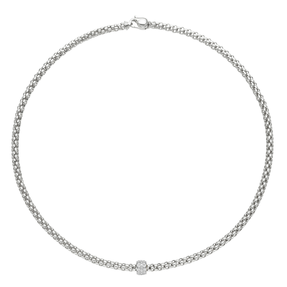 Fope Solo Necklace Fope Solo Necklace
