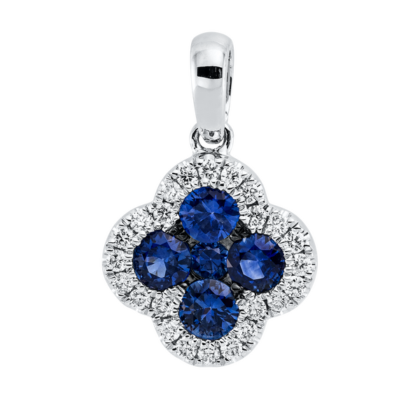 Brogle Selection Royal Pendant