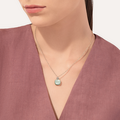 Pomellato Nudo necklace with pendant Pomellato Nudo necklace with pendant