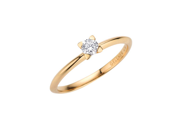 Gellner Delight Ring Gellner Delight Ring