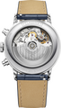 Baume & Mercier Classima Automatik Chronograph 42mm Baume & Mercier Classima Automatik Chronograph 42mm