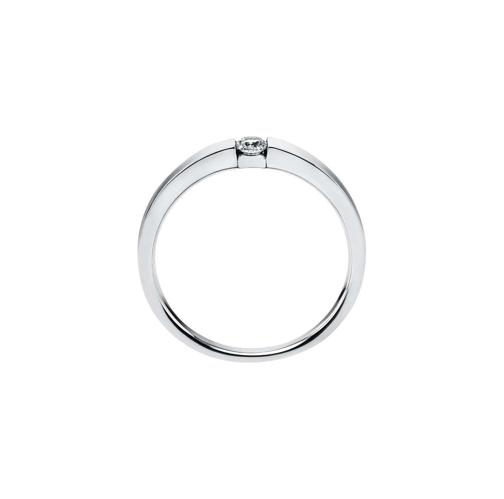 Brogle tension ring Emma Brogle tension ring Emma